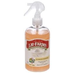 LM Farms Conditioning Dog Spray