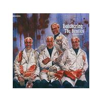 Various Artists - Butchering The Beatles: A Headbashing Tribute (Music CD)