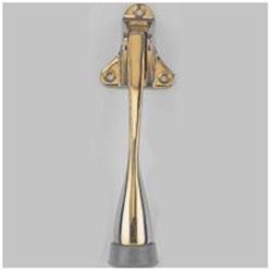 Mintcraft HR2002PB DOOR HOLDER 5 - POLISHED BRASS