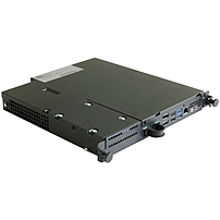 Elo Ecmg2b Digital Signage Appliance - Intel Core I7 I7-4790s 4 Ghz - 8 Gb Ddr3 Sdram - 320 Gb Hdd - Hdmi - Usbethernet E001299