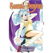 Rosario vampire, Vol. 2
