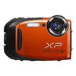Fuji Fdc16409662o Fujifilm Xp70 16 Mp Digital Camera With 2.7-inch Lcd