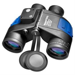 Barska Deep Sea AB10798 7x50 Binoculars - 7x 50 mm - Water Proof, Fog Proof, Shock Proof, Armored