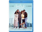 A New Life [blu-ray]