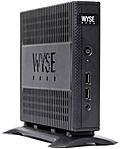 Wyse 5012-d10dp 909835-04l Desktop Slimline Thin Client - Amd G-series T48e 1.4 Ghz Dual-core Processor - 2 Gb Ddr3 Sdram - 8 Gb Flash Memory - Wyse Thin Os