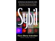 Sybil Reissue