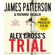 Alex Cross's Trial