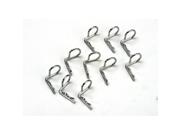 Traxxas 3935 Body Clips 90 Degree Angled (10)