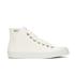 Novesta Men's Star Dribble Trainers - White - UK 7