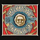 GarciaLive Volume Ten: May 20th, 1990 Hilo Civic Auditorium [2 CD]