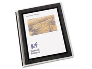 Flexi-view Binder, 1/2
