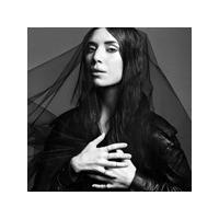 Lykke Li - I Never Learn (Deluxe Edition) (Music CD)
