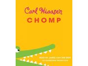 Chomp Unabridged
