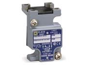 Limit Switch, Head/body