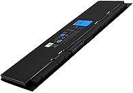 Total Micro Notebook Battery - 4200 Mah - Lithium Ion (li-ion) - 11.1 V Dc - 1 Pack 462-3750-tm
