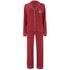 Wildfox Women's Christmas Morning Person 25th December Pyjama Set - Red - M/UK 10