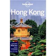 Lonely Planet Hong Kong
