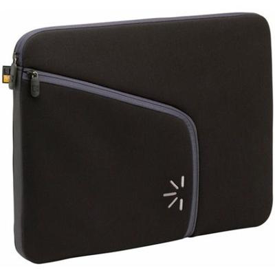 Case Logic Pls-13 Black 13.3 Laptop Sleeve - Black
