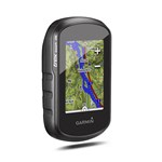 Garmin Etrex Touch 35t Topo Canada Handheld Gps