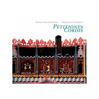 Schola Stralsundensis - Petitiones Cordis (Music CD)