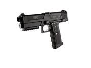 Tippmann Tpx Paintball Pistol Gun Market - Black