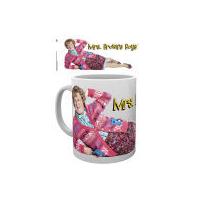Mrs. Brown's Boys Mrs Brown Mug