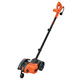 BLACK DECKER LE750 Edge Hog 2-1/4 HP Electric Landscape Edger and Trencher