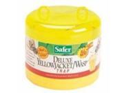 Yellow Jacket/wasp Trap Woodstream Insect Traps & Bait/ Outdoors 00280