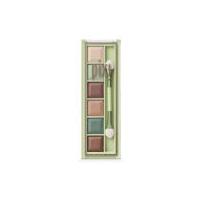 Pixi Mesmerizing Mineral Palette - Emerald Gold