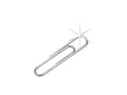 Acco Paper Clips - Acc72370