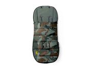 Bugaboo Diesel Footmuff (camo)