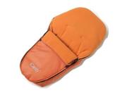 Icandy Apple Footmuff - Mandarin