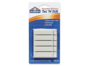 Elmer's Tac 'n Stik Adhesive Putty 1 Ea