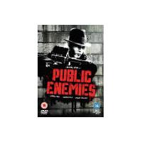 Public Enemies - Screen Outlaws Edition