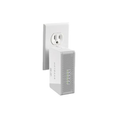 Netgear Wn3500rp-100nas Wn3500rp - Wi-fi Range Extender - 802.11a/b/g/n - Dual Band