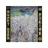 Bunny Gang (The) - Thrive (Music CD)