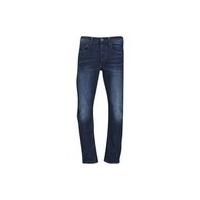 G-Star Men's Type C 3D Tapered Fit Denim 3301 Jeans - Medium Aged