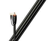 Audioquest Black Lab Subwoofer Cable - 5 Meters