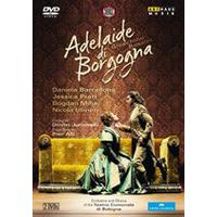 Rossini: Adelaide di Borgogna (Music CD)