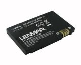 LENMAR CLM5696 MOTORAZR® V3 Series by Motorola® Cellular Phone Replacement Battery