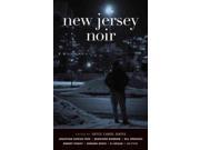 New Jersey Noir Akashic Noir