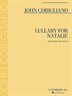 Lullaby For Natalie: Violin And Piano
