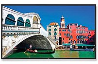 Nec V423-avt 42-inch Widescreen Led-backlit Display - 1080p (fullhd) - 1300:1 - 320 Cd/m2 - 16:9 - Dvi/vga (hd-15), Hdmi - Black
