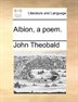 Albion, A Poem.