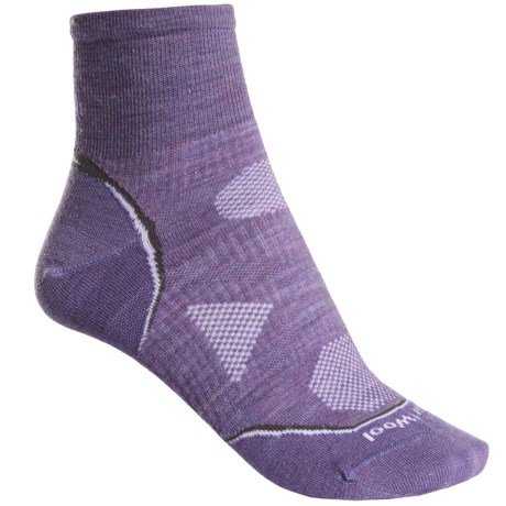 Smartwool Outdoor Ultralight Mini Socks - Merino Wool, Ankle (for Women)