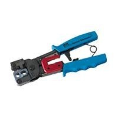 Ideal Industries 30-696 Telemaster - Crimp Tool