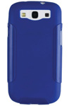 Dba Cases Galaxy S Iii Ultra Tpu Case - Blue Ultra Tpu Case For Galaxy