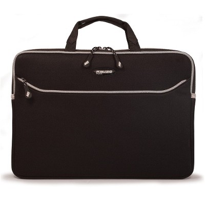 Mobile Edge Messm1-13 13 Macbook Pro Edition Slipsuit - Black