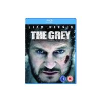 The Grey