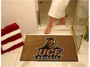 Central Florida All-star Rug